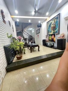 Khương trung-Thanh xuân-Hà Nội-ÔTÔ gần-Kinh Doanh 42mx3tầng
