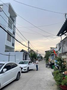 BÁN NHÀ HẺM XE HƠI - KINH DOANH BUÔN BÁN - NHỈNH 5TỶ