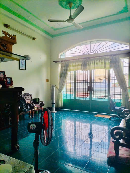Bán nhà 3 tầng, 102 m2 gần Lê Trọng Tấn quận Tân Phú, hẻm 8m giá chỉ 9.x  tỷ