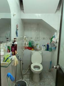 Bán nhà hẻm xe hơi Nguyễn Sáng, Quận Tân Phú, 52 m2, 4 tầng giá chỉ 6,1 tỷ