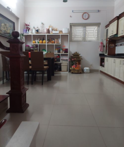 Nhà đẹp tại Cầu Diễn, diện tích 55m2, oto đỗ cửa
