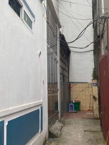 Bán nhà hiến tại Nguyễn Khánh toàn, x67m2, 1m ra ngõ oto