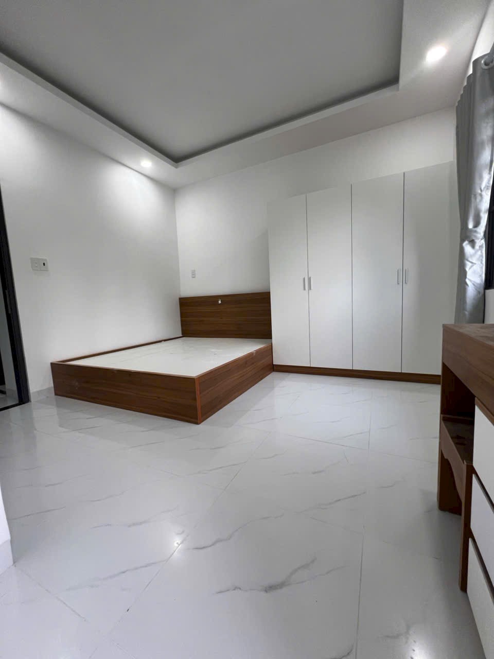 Chủ gửi - Bán  Nhà 1trệt 1lầu, hẻm đường Man Thiện, Tp Thủ Đức (Q9 cũ) - Chủ Hỗ Trợ Vay