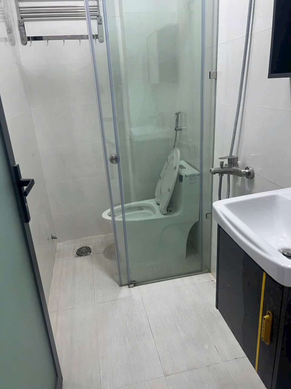 Chủ gửi - Bán  Nhà 1trệt 1lầu, hẻm đường Man Thiện, Tp Thủ Đức (Q9 cũ) - Chủ Hỗ Trợ Vay