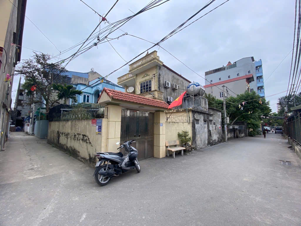 Nhà mới xây đẹp lung linh Quang Trung- Hà Đông