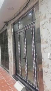Nhà mới xây đẹp lung linh Quang Trung- Hà Đông
