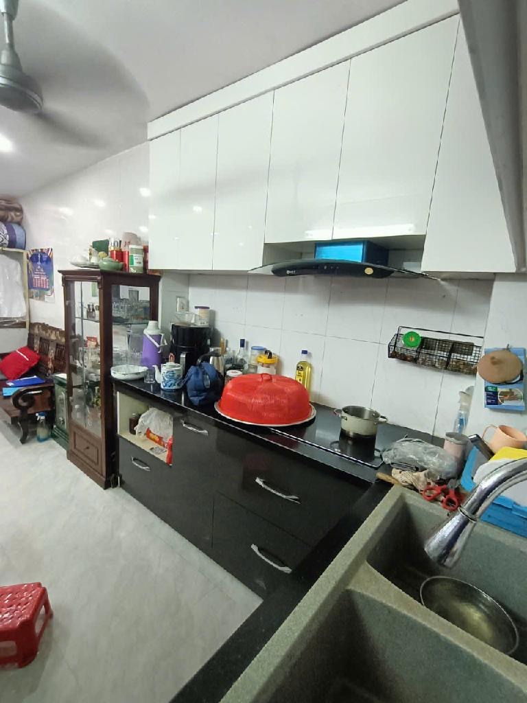 Bán nhà 4 tầng ngõ chợ Khâm Thiên, ngõ nông, 26m2, chỉ 6.2 tỷ LH 0395564828