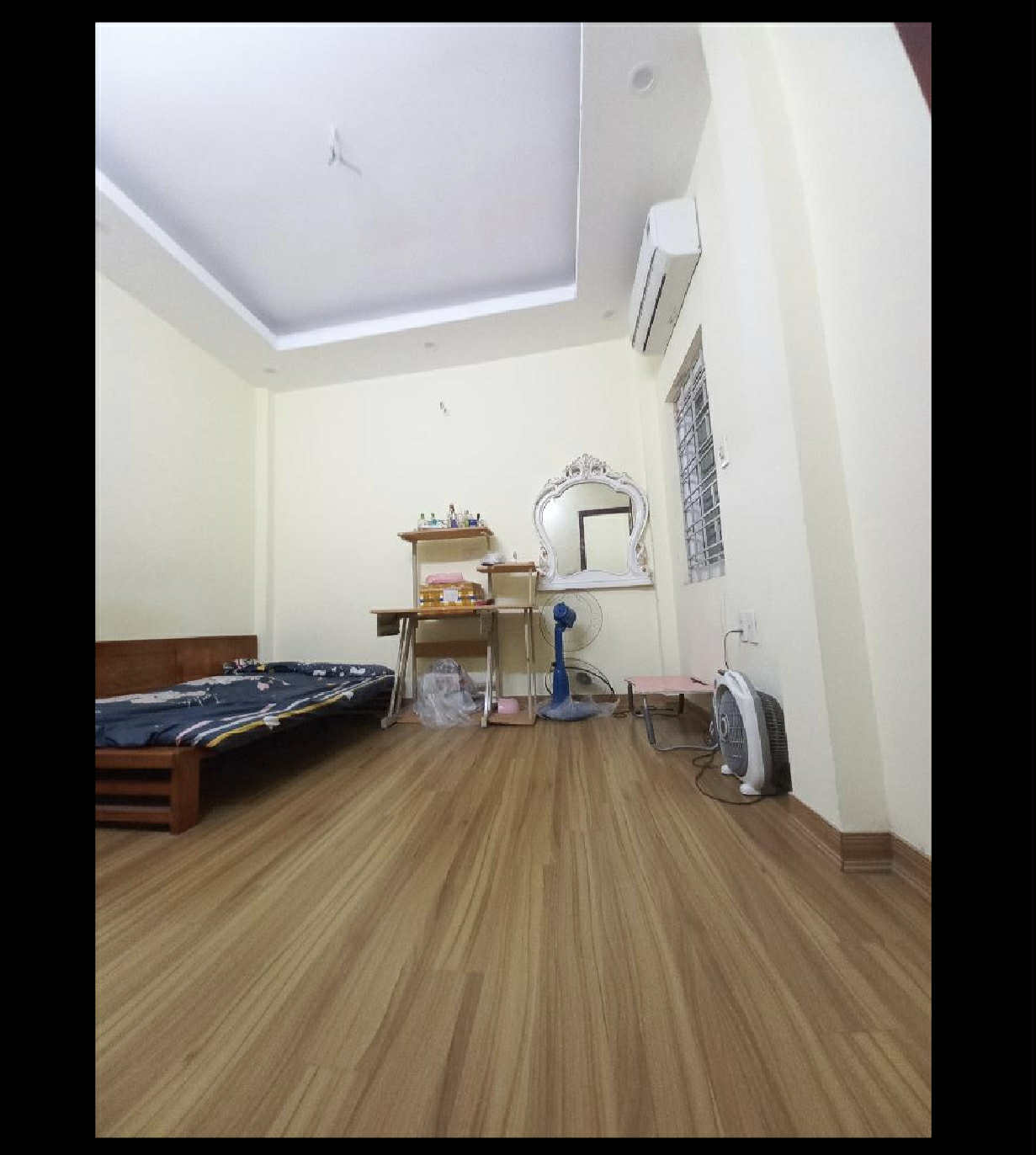 Chủ nhà muốn về ở chung với các con cần bán nhà Trường Tinh -Đống Đa