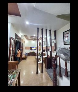 Chủ nhà muốn về ở chung với các con cần bán nhà Trường Tinh -Đống Đa