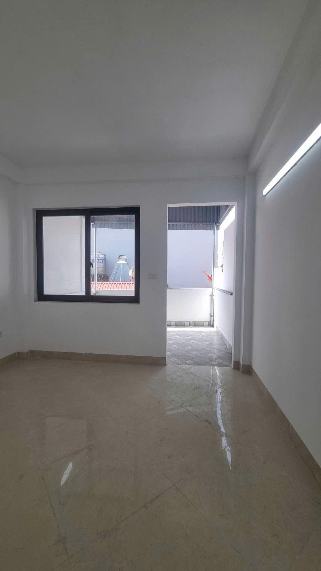 02 Siêu phẩm ô tô vào nhà tại Ngõ Chùa Xa – Phúc La, Hà Đông, thang máy, tiện ích bạt ngàn 30m2 x 6 tầng