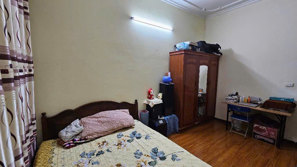 Mặt phố Huỳnh Thúc Kháng – Hà Đông, 29m2 x 3 tầng, kinh doanh buôn bán thuận tiện; bán kính 200m tiện ích ngập tràn