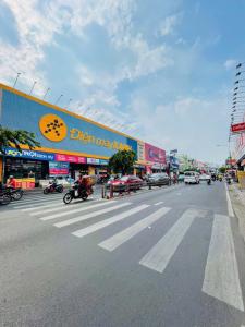 BÁN NHÀ GẤP CHÍNH CHỦ, NHÀ 4 TẦNG, VỊ TRÍ ĐẸP QUẬN 4
