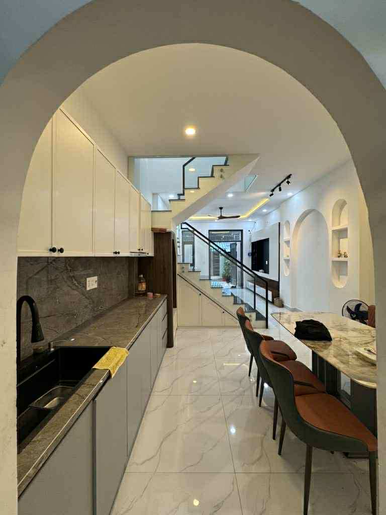 Nhà siêu đẹp giá siêu hời