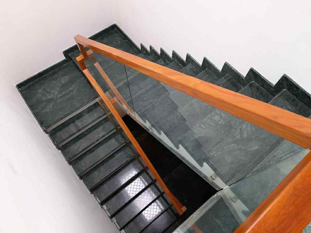 Nhà đẹp giá hợp lí ngay tại Quận 6