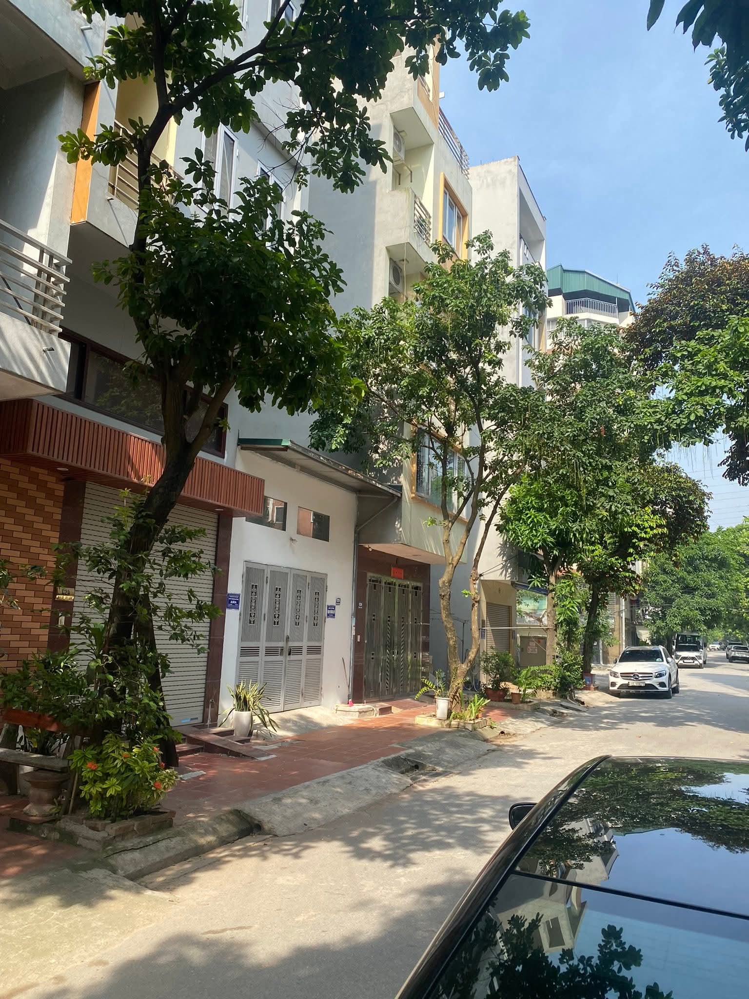 Nhà mặt phố huỳnh thúc kháng – trung tâm hà đông – chỉ 7.5 tỷ, 40m², kinh doanh sầm uất.