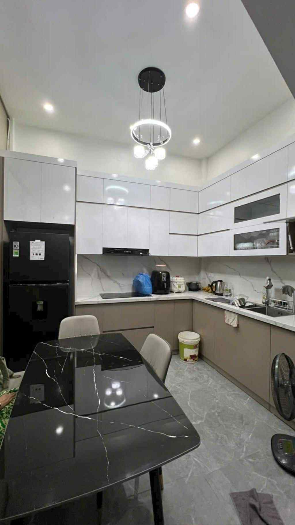BÁN NHÀ HOÀNG MAI – 4 TẦNG – 41.6m² – GIÁ NHỈNH 8 TỶ