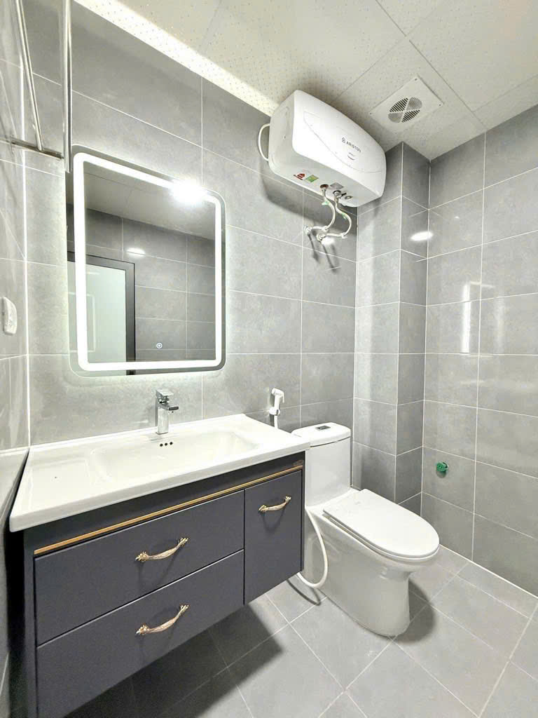 (Gấp) Chính chủ cần bán nhà Hoàng Mai -35m2 | 5 tầng | 3 ngủ | SĐCC | ngõ rộng - Giá nhỉnh 8 đồng