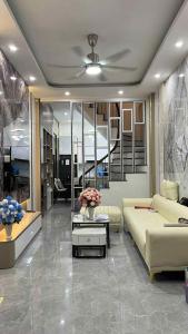 BÁN NHÀ HOÀNG MAI – 4 TẦNG – 41.6m² – GIÁ NHỈNH 8 TỶ