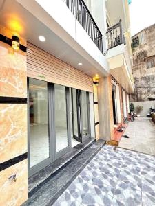 (Gấp) Chính chủ cần bán nhà Hoàng Mai -35m2 | 5 tầng | 3 ngủ | SĐCC | ngõ rộng - Giá nhỉnh 8 đồng