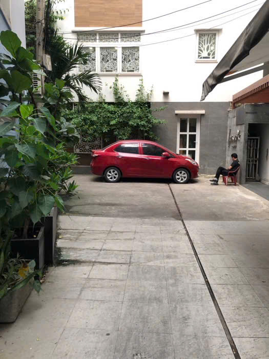Nhà bán : đường Phạm Quý Thích, Tân Phú. 2 tầng, giá 5,2 tỷ