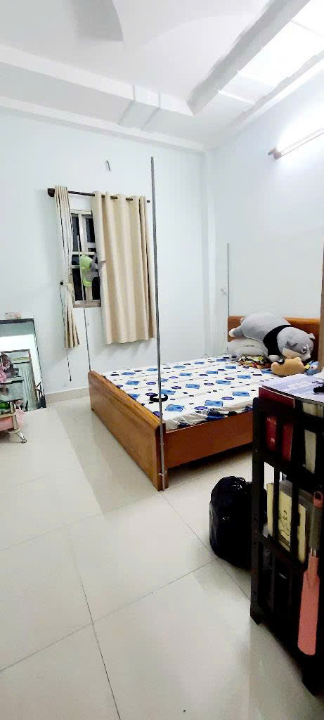 Nhà Đẹp, Hẻm Xe Hơi, Phú Định, Quận 8. Giá Nhỉnh 5 tỷ