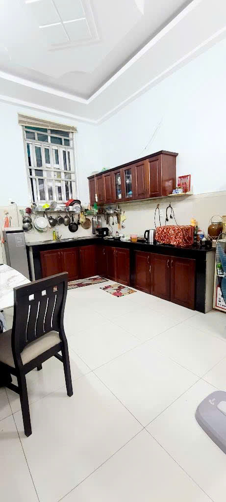 Nhà Đẹp, Hẻm Xe Hơi, Phú Định, Quận 8. Giá Nhỉnh 5 tỷ