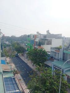 Bán nhà VIP, khu vực Cảng Sông Phú Định, Phường 16, Quận 8.