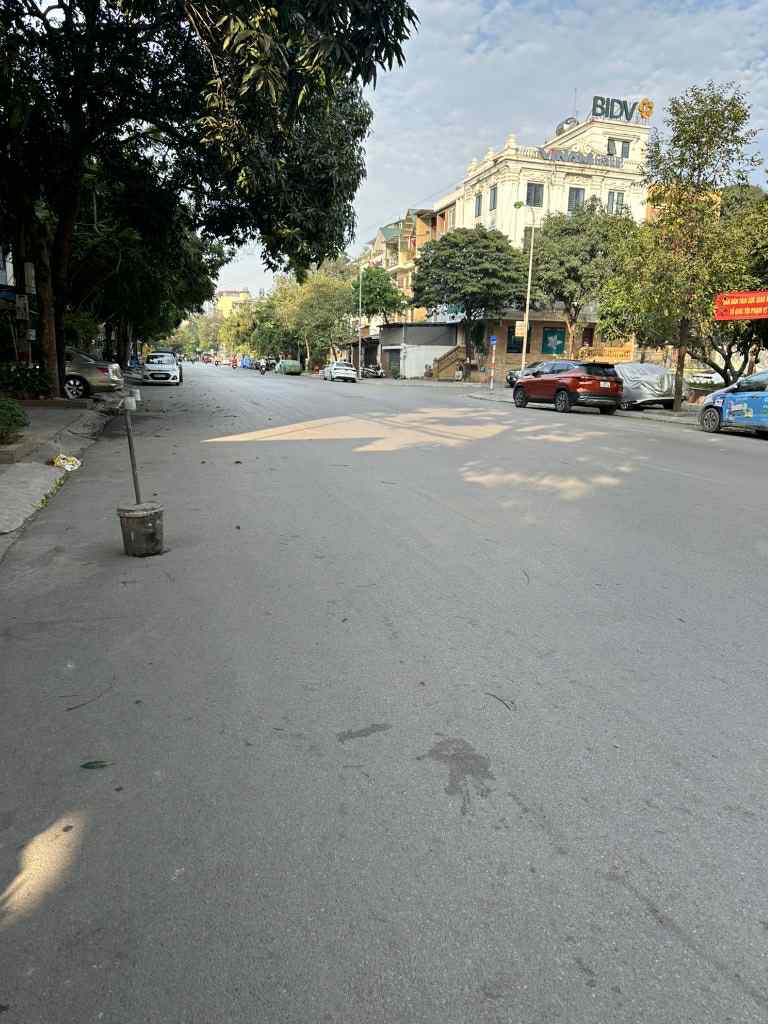 Bán Nhà phố Yên Hoà , Cầu Giấy