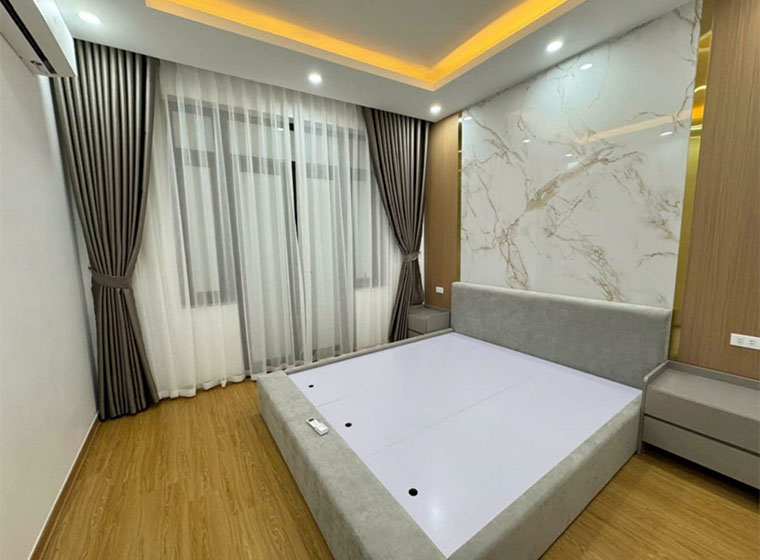 Bán nhà Bùi Xương Trạch, ô tô chạy vòng quanh, phân lô vuông vắn, Giá 12.9 tỷ