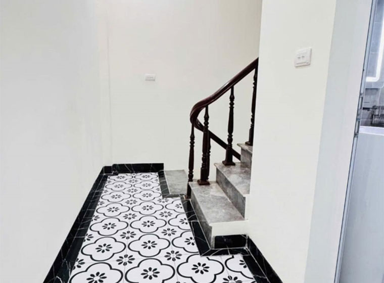 Nhà đẹp lung linh Khương Hạ, 20m ngõ ô tô tránh, 5 tầng x 35m2, chỉ 8.75 tỷ
