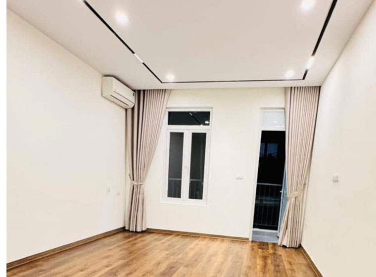 Nhà đẹp lung linh Khương Hạ, 20m ngõ ô tô tránh, 5 tầng x 35m2, chỉ 8.75 tỷ