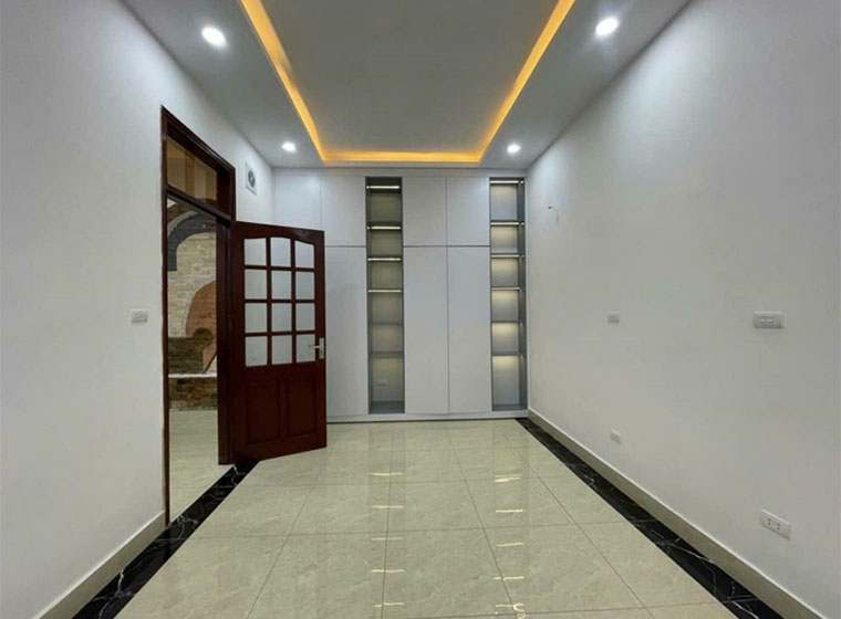 Bán nhà Khương Trung, 50m ra phố chính, 15m ra ô tô, 54m2 giá 8 tỷ