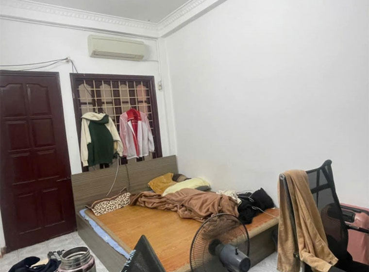 Nhà xinh xinh phố Chính Kinh, nằm trung tâm giao thông thuận tiện, 6,3 tỷ