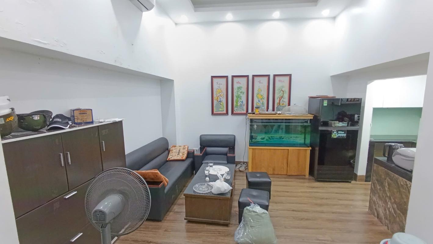 BÁN NHÀ BÙI XƯƠNG TRẠCH, NHÀ ĐẸP XINH, 15M RA Ô TÔ, 47m² GIÁ 9 TỶ