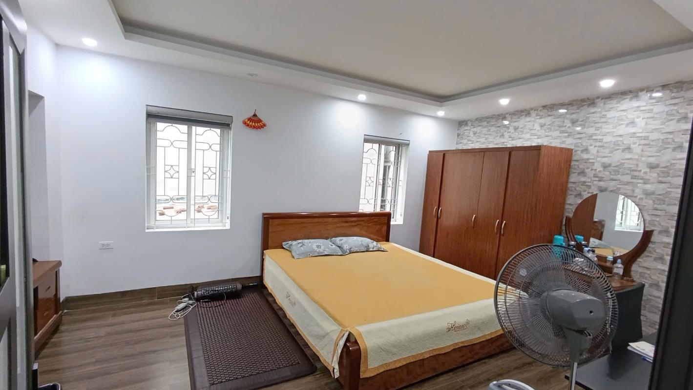 BÁN NHÀ BÙI XƯƠNG TRẠCH, NHÀ ĐẸP XINH, 15M RA Ô TÔ, 47m² GIÁ 9 TỶ