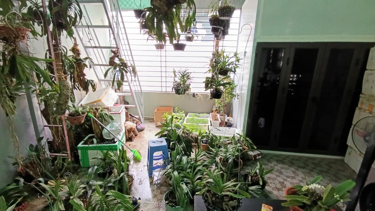 BÁN NHÀ BÙI XƯƠNG TRẠCH, NHÀ ĐẸP XINH, 15M RA Ô TÔ, 47m² GIÁ 9 TỶ