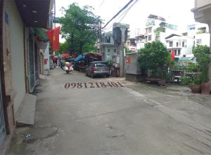 BÁN NHÀ KHƯƠNG HẠ, BA BƯỚC GẶP Ô TÔ, NHÀ ĐẸP LUNG LINH, 35m² NGẬP TRÀN TIỆN ÍCH