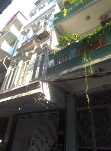 BÁN NHÀ NGÕ BÙI XƯƠNG TRẠCH THÔNG THOÁNG, TRUNG TÂM PHƯỜNG MỚI, GẦN PHỐ AN SINH TỐT, 38m² CHỈ 8.1 TỶ