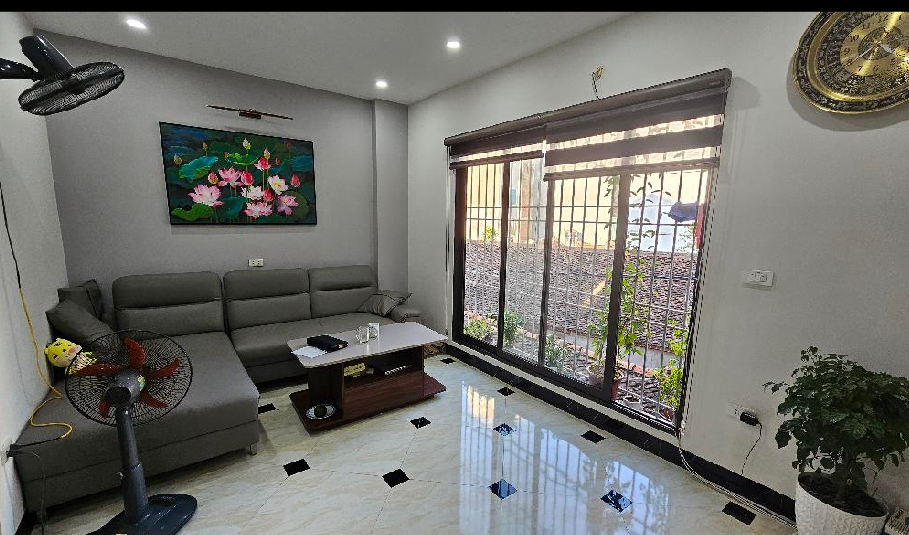 NHÀ ĐẸP MẬU LƯƠNG - CỰC THOÁNG - MẶT TIỀN RỘNG - GẦN Ô TÔ - NGÕ RÔNG THÔNG