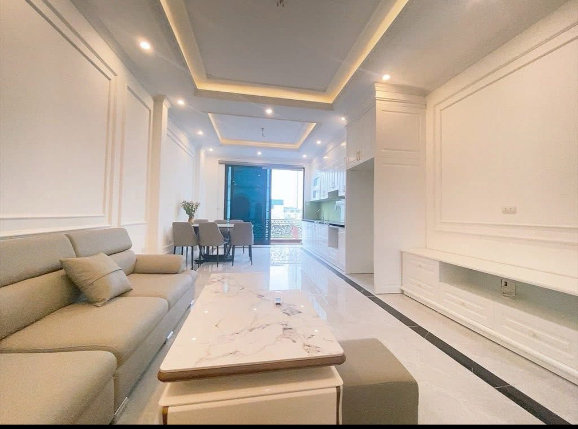 Nhà Yên nghĩa - cực đẹp - gần phố - chốt nhanh