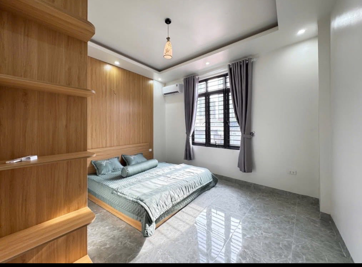 Nhà Yên nghĩa - cực đẹp - gần phố - chốt nhanh