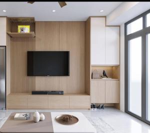 Nhà Yên nghĩa - cực đẹp - gần phố - chốt nhanh