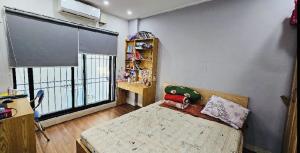 NHÀ ĐẸP GẦN THPT TRẦN HƯNG ĐẠO - HÀ ĐÔNG