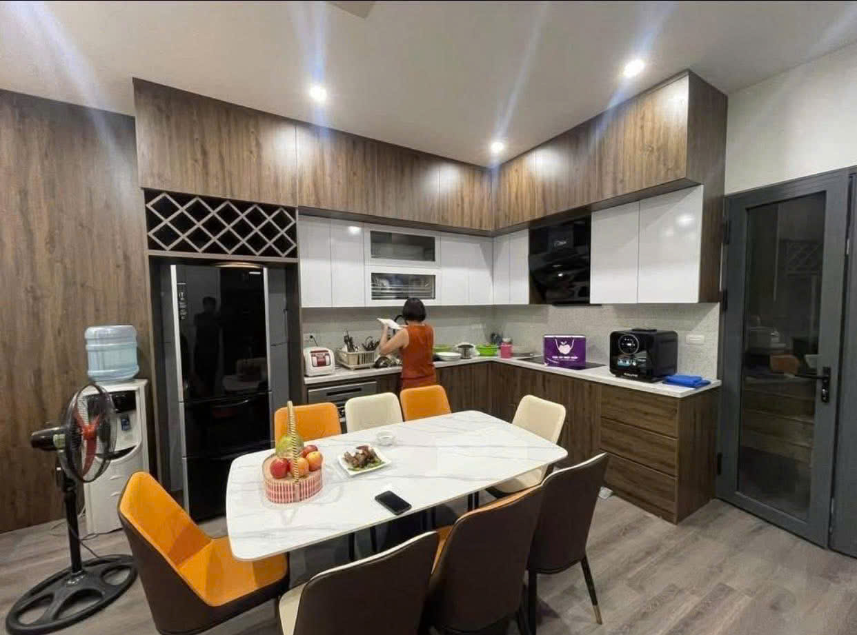bán gấp nhà quận 3 4.1x10m2 nở hậu, hẻm ô tô, 7 đồng nhỉnh