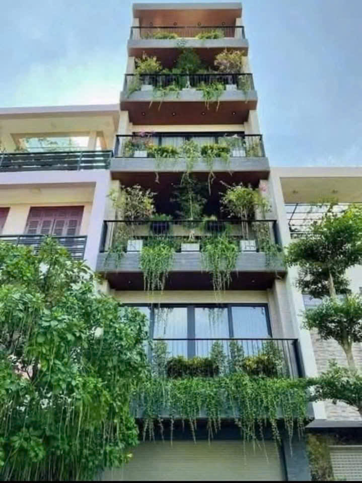 bán gấp nhà quận 3 4.1x10m2 nở hậu, hẻm ô tô, 7 đồng nhỉnh