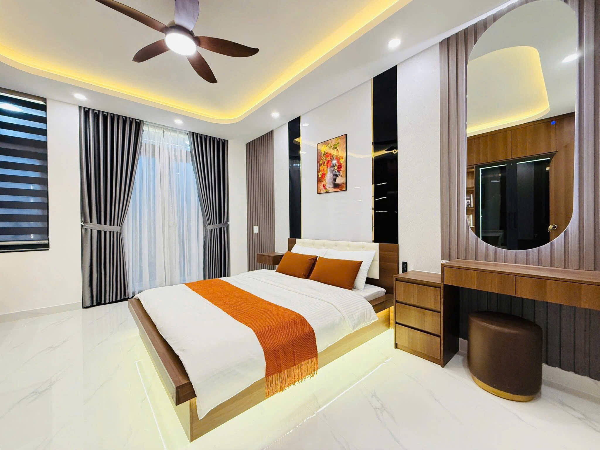 Phân lô Lương Khánh Thiện_58m2_11,2 tỷ_ô tô tránh_ngõ thông_2 thoáng_sát phố10m_