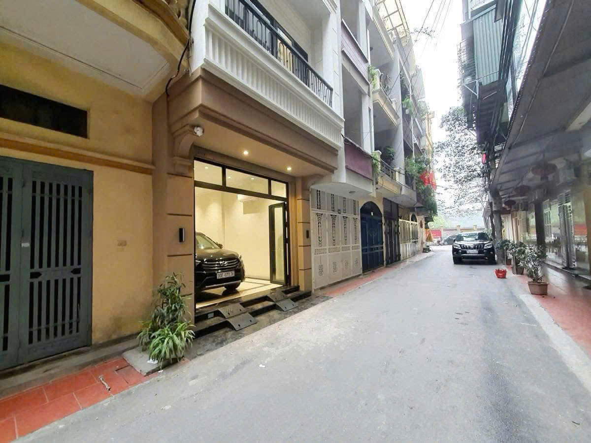 Lương Khánh Thiện_60m2_nhỉnh 11 đồng_ngõ thông_ô tô tránh 10m_2 thoáng trước sau