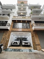 Hoàng Mai_65m2_5 tầng_hơn 13 đồng_ô tô qua nhà_ngõ thông thoáng_hàng xóm Feliz Home_
