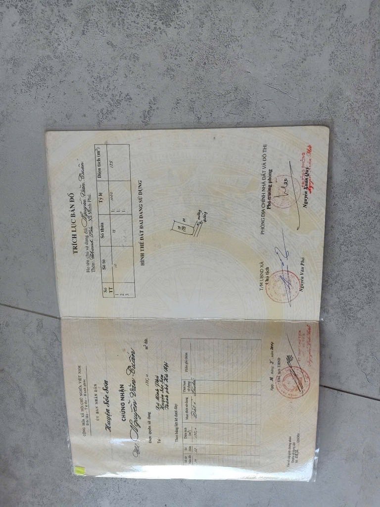 SIÊU PHẨM ĐẤT PHÂN LÔ