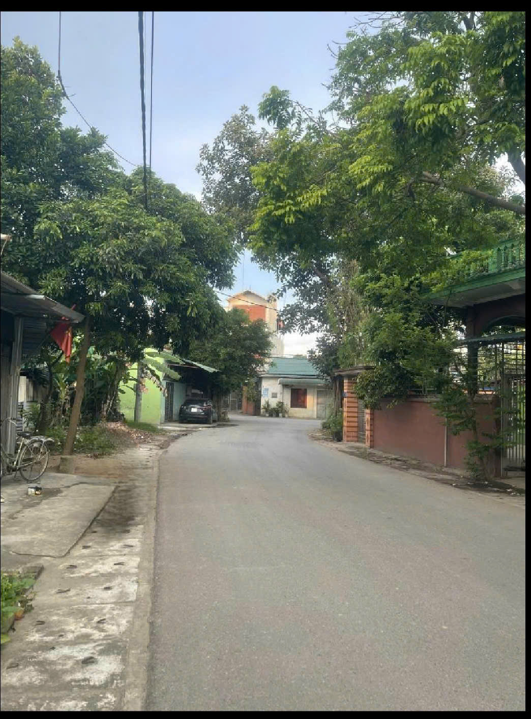 BÁN NHÀ BIÊN GIANG HÀ ĐÔNG ,ĐƯỜNG RỘNG THÊNH THANG 2 Ô TÔ TRÁNH.DIỆN TÍCH 32/40M , 5 TẦNG GIÁ CHỈ 5,25 TỶ